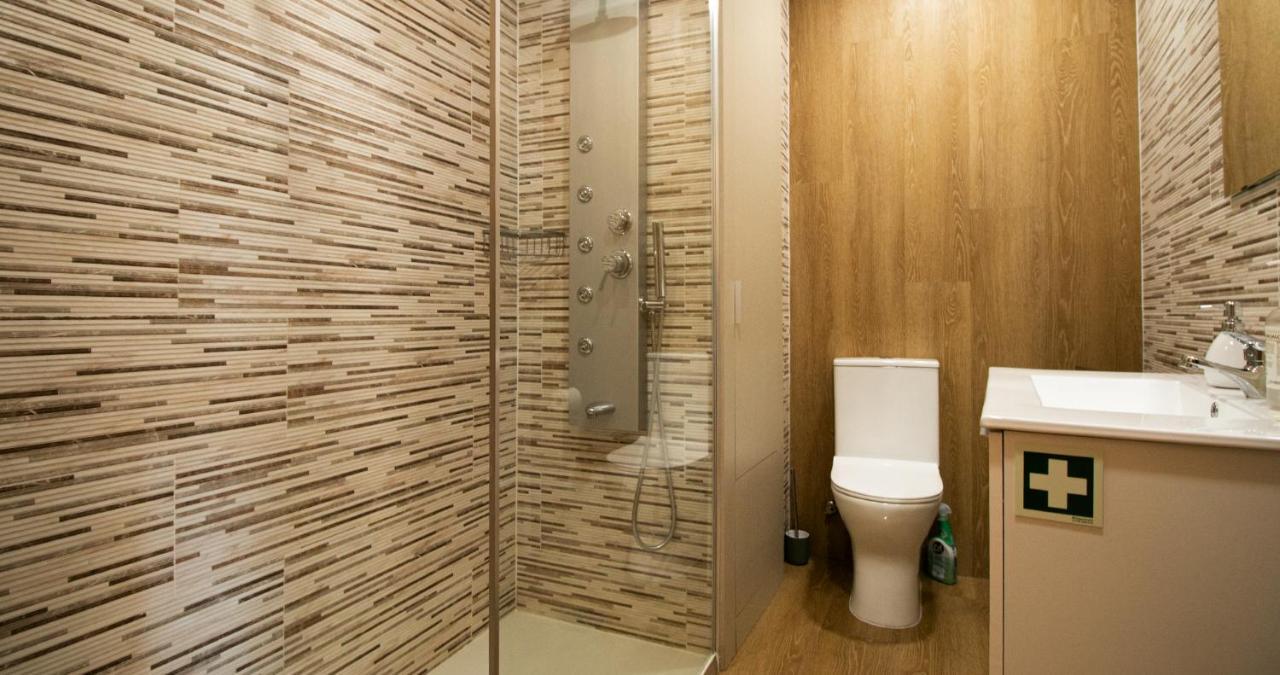 Casa Do Recanto ปอร์โต ภายนอก รูปภาพ