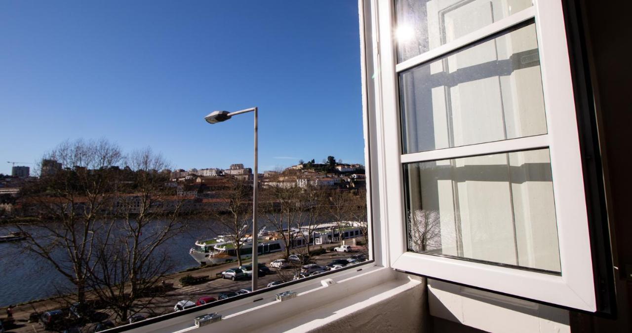 Casa Do Recanto ปอร์โต ภายนอก รูปภาพ