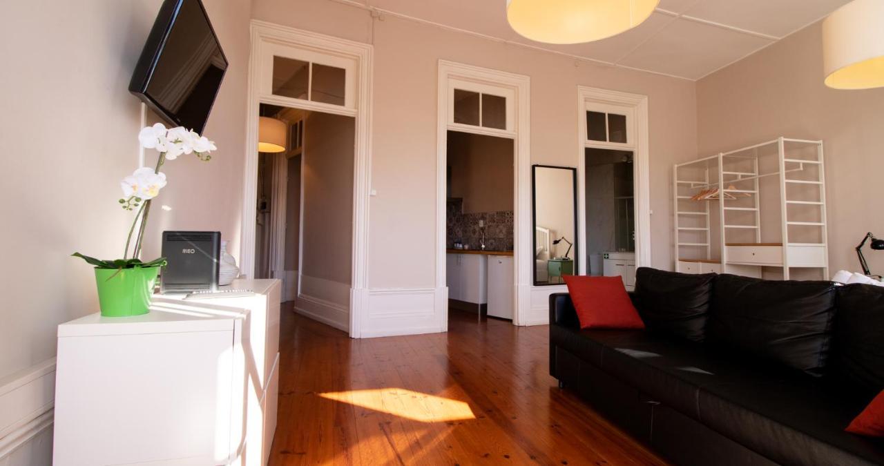 Casa Do Recanto ปอร์โต ภายนอก รูปภาพ